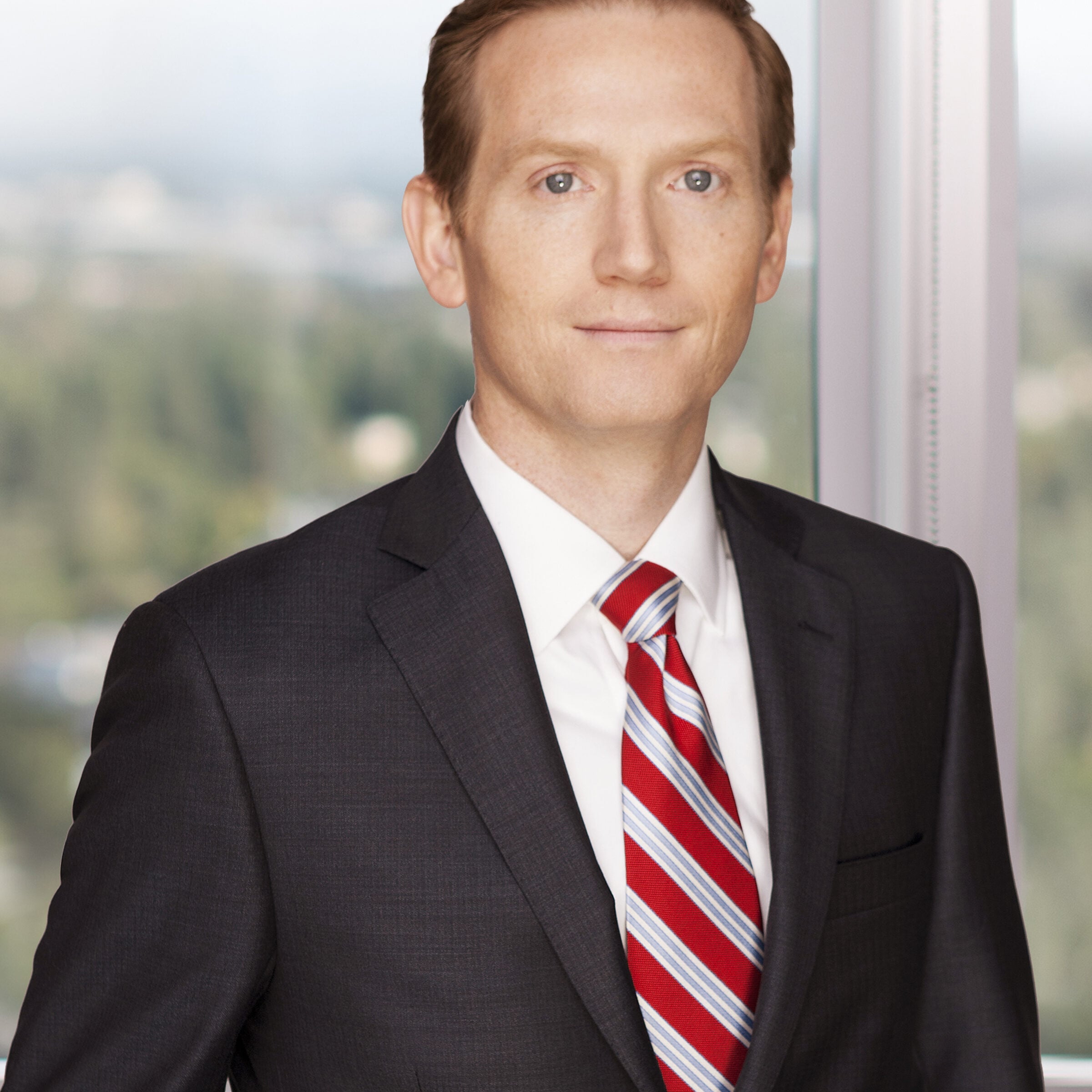 Douglas Dixon photo