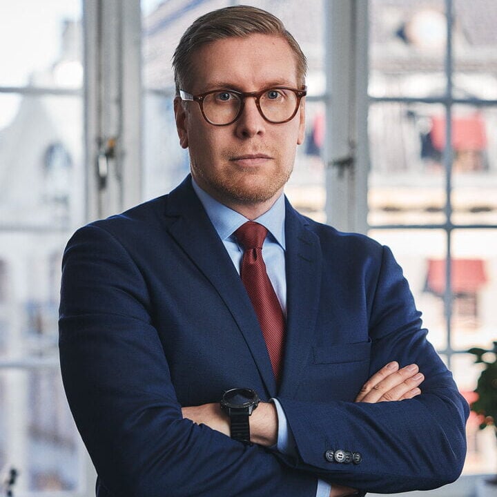 Magnus Pärssinen photo