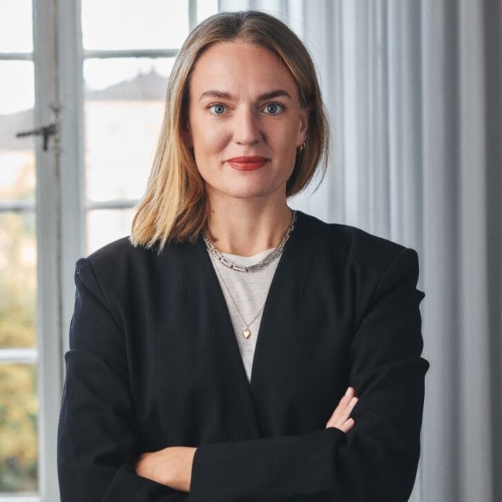 Maria Sundqvist photo