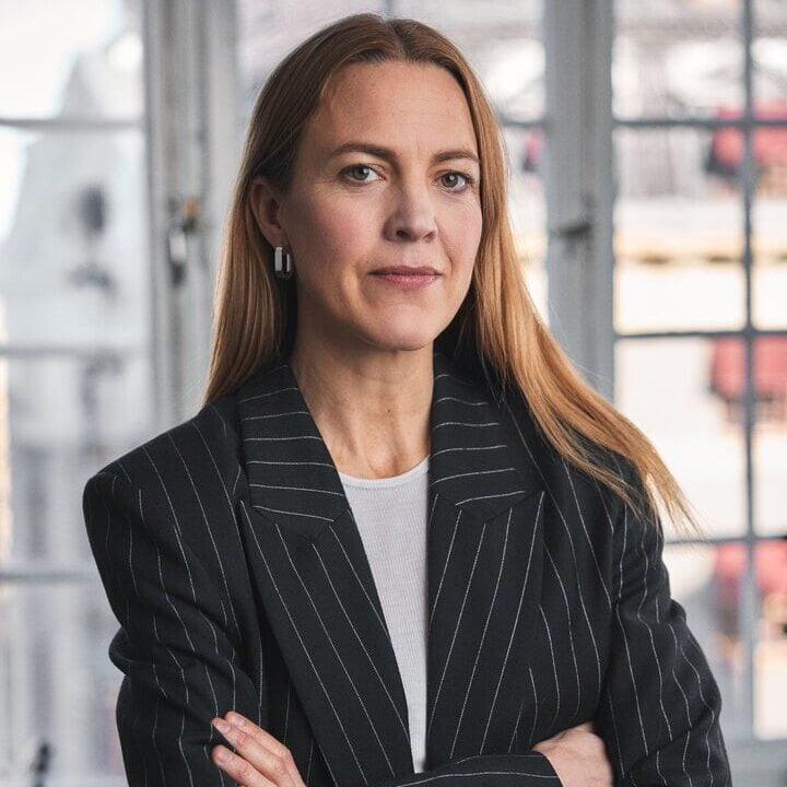 Anna Sundquist photo