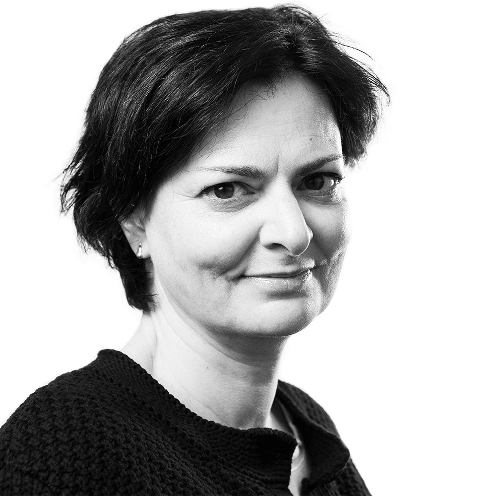 Simona Gallo photo