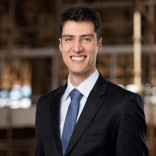 Pedro Henrique Maciel Fonseca photo