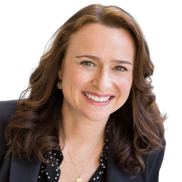 Maria Ginzburg photo