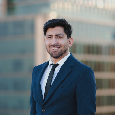 Gabriel Vargas photo