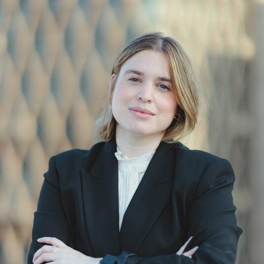 Fernanda Chamorro photo