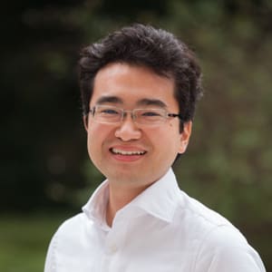 William Joji Nakasone photo
