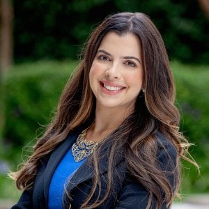 Gabriela Gomes de Andrade photo