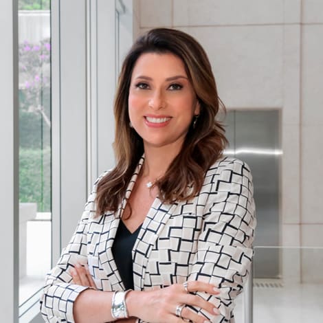 Paula Chaccur de Cresci photo