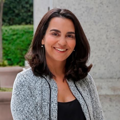 Marcia Mandelbaum photo