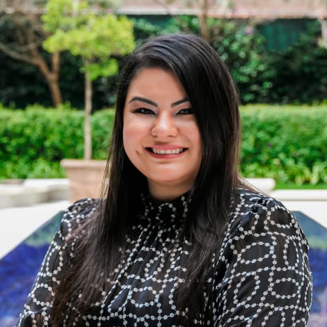 Camila Cardinale photo