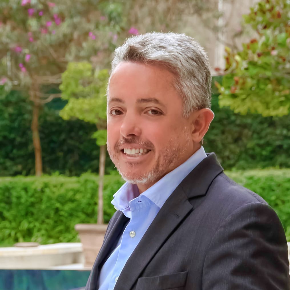 Ricardo da Silveira photo