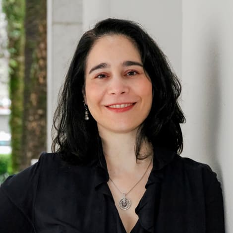 Eliana Rozenkwit photo