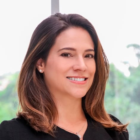 Patricia Barboza photo