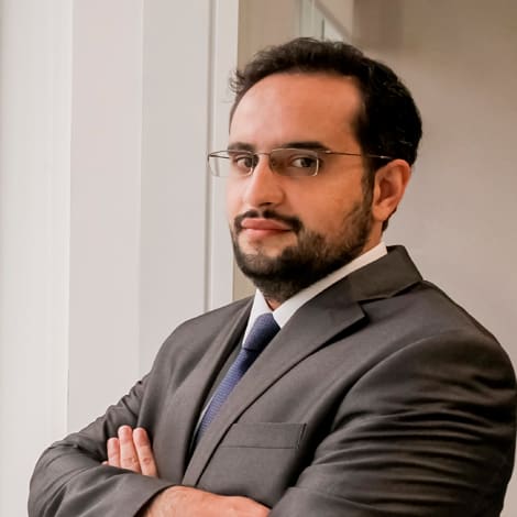 Rafael Monti photo