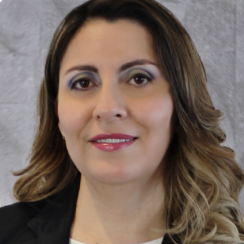 María Gabriela Ortíz photo