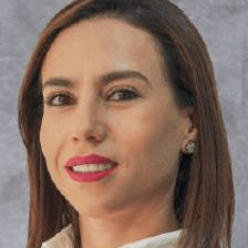 Alexandra Maldonado photo