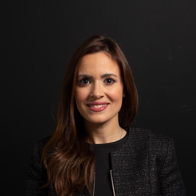 Paola Molina photo