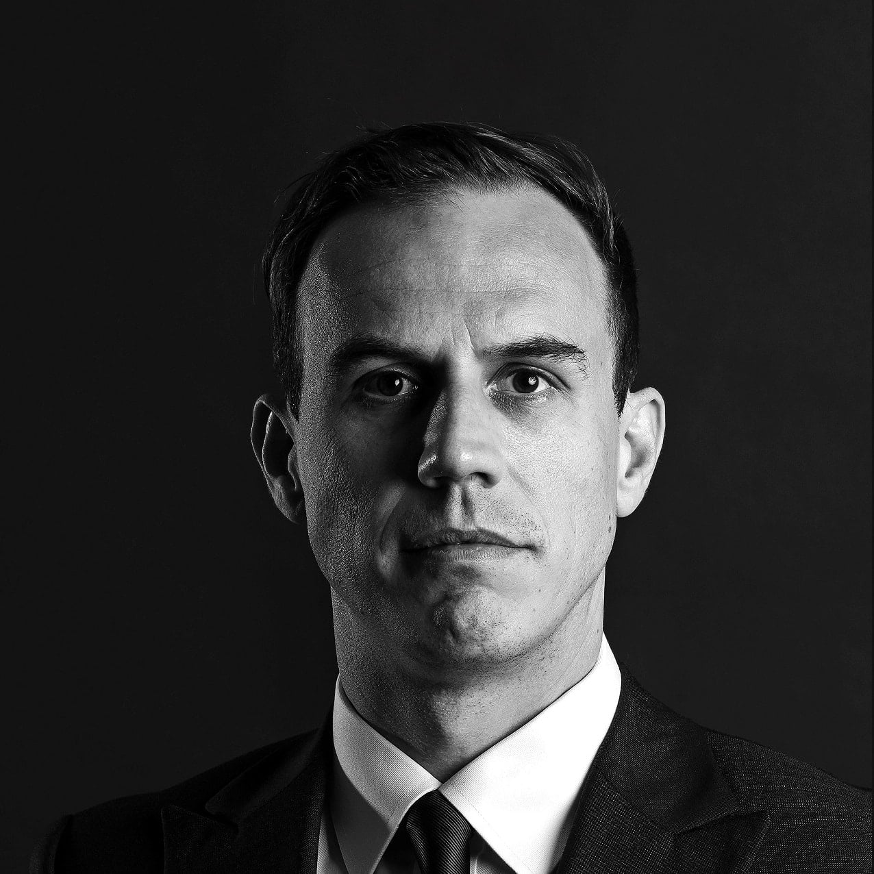 Tom Edmonds photo