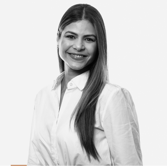 Dina López photo