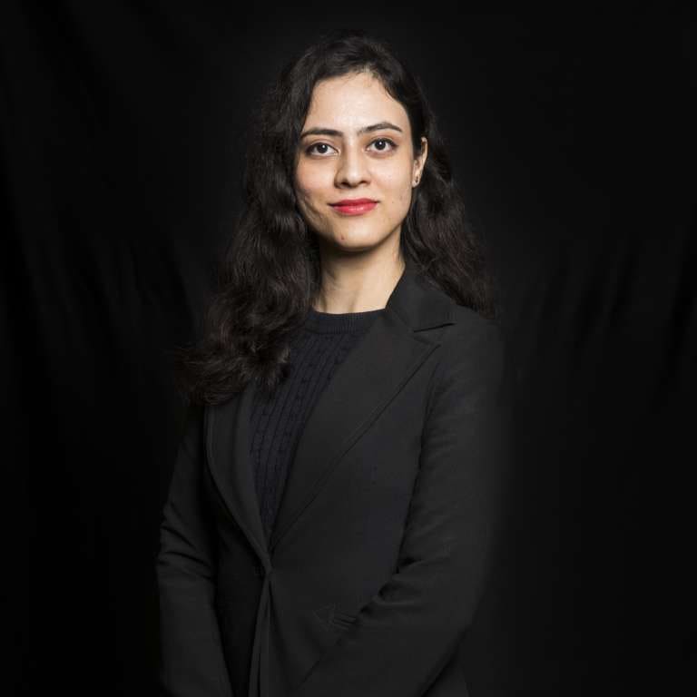 Sheena Ogra photo