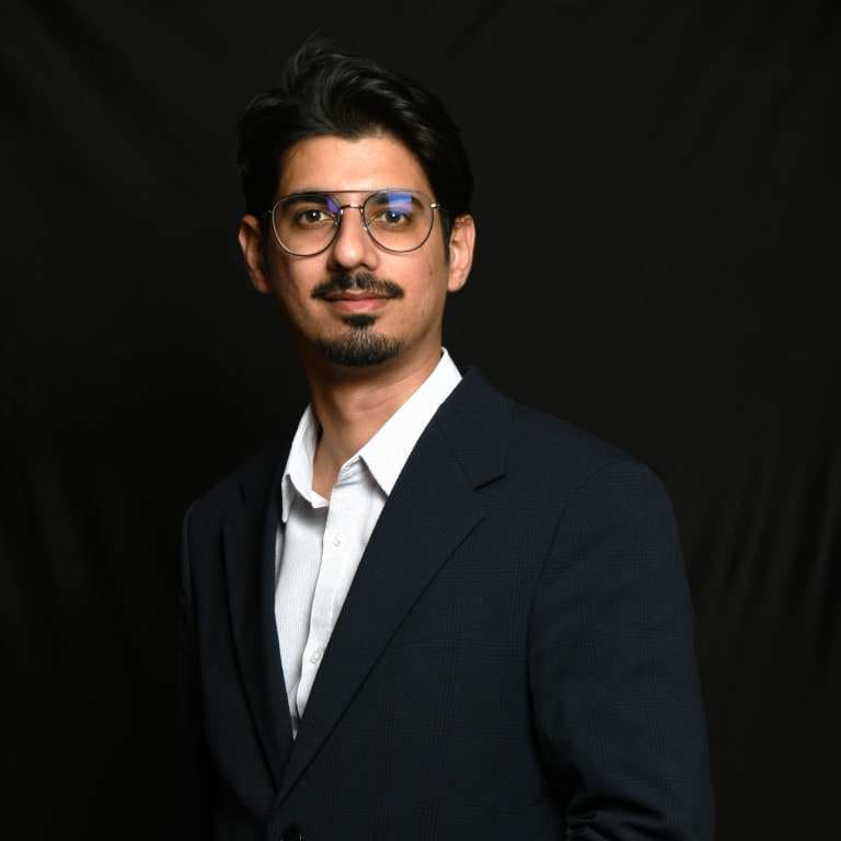 Gaurav Bhalla photo