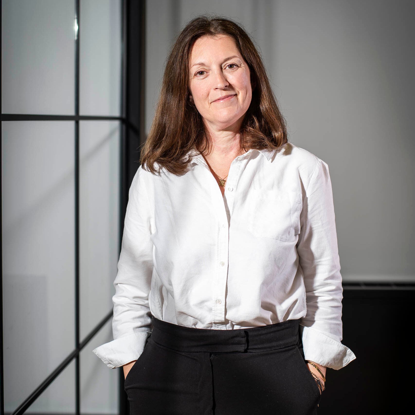 Victoria Francis photo