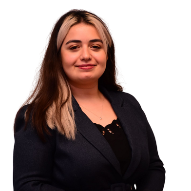 Hazal Yıldırım photo