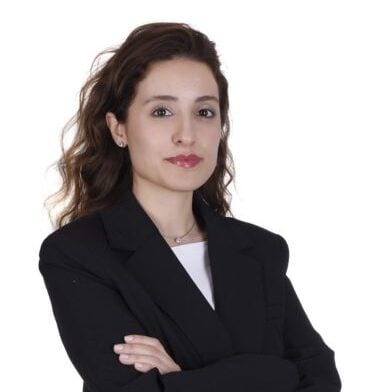 Zehra Selimoğlu photo