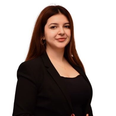 Faika Selma Gürses Buzpınar photo