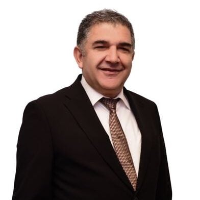 Mehmet Ali Köksal photo
