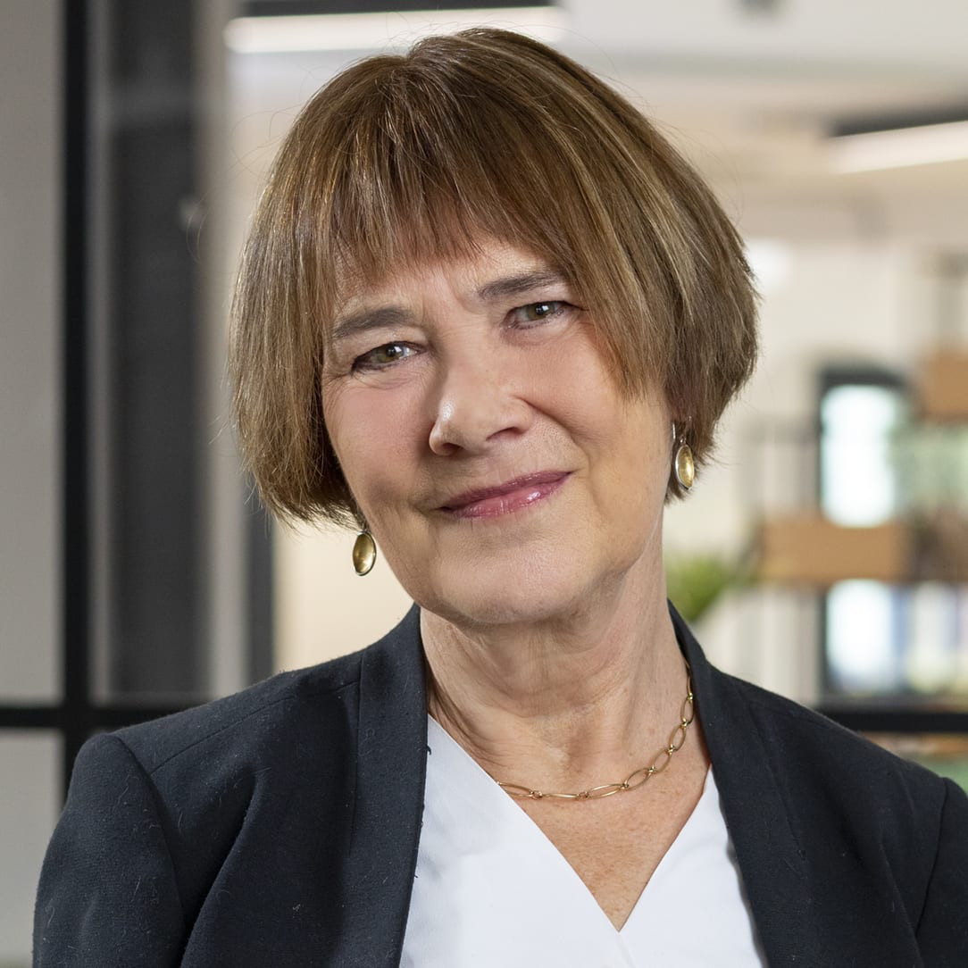 Susan Harlow photo