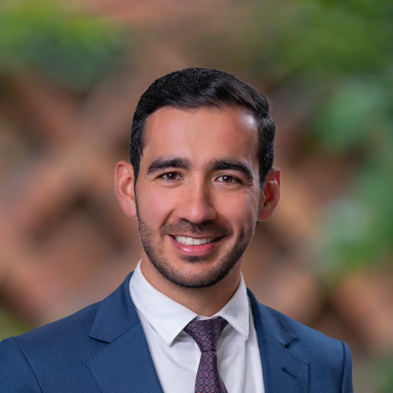 Andrés Jaramillo Sanz photo
