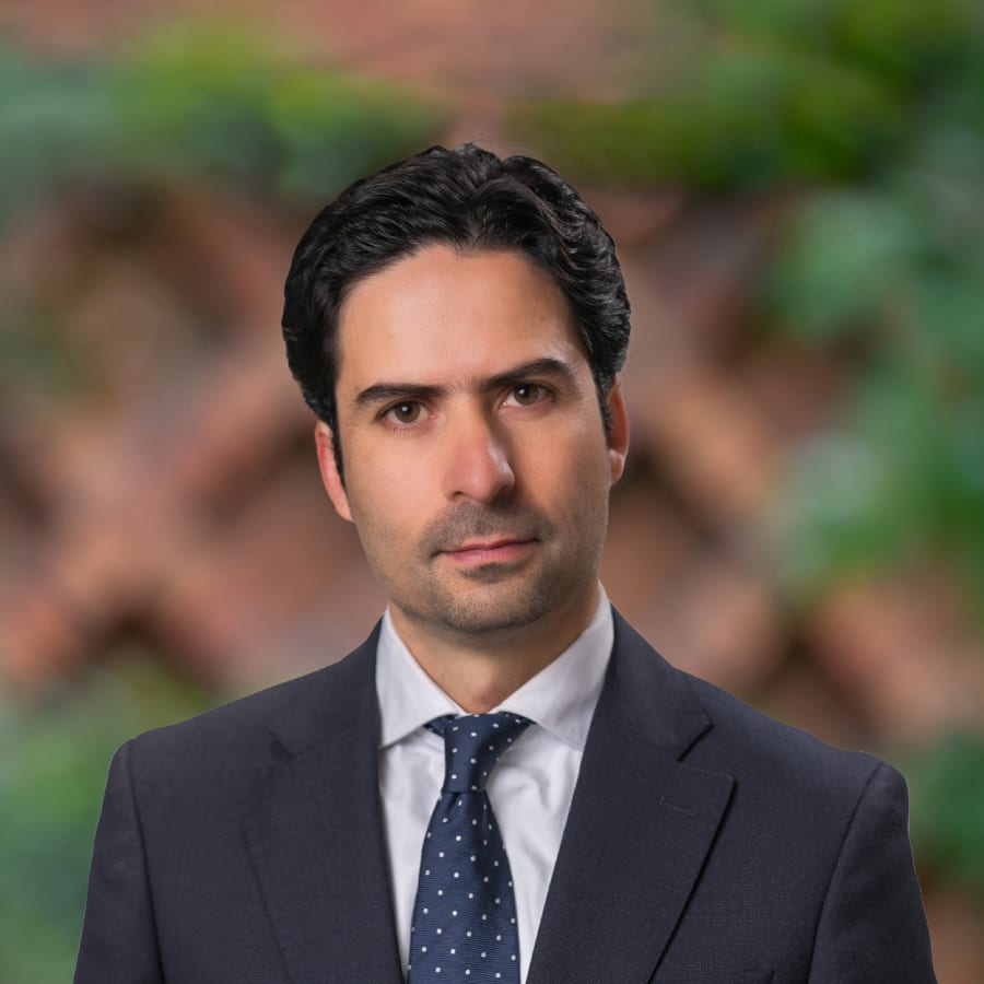 Juan Diego Martínez photo