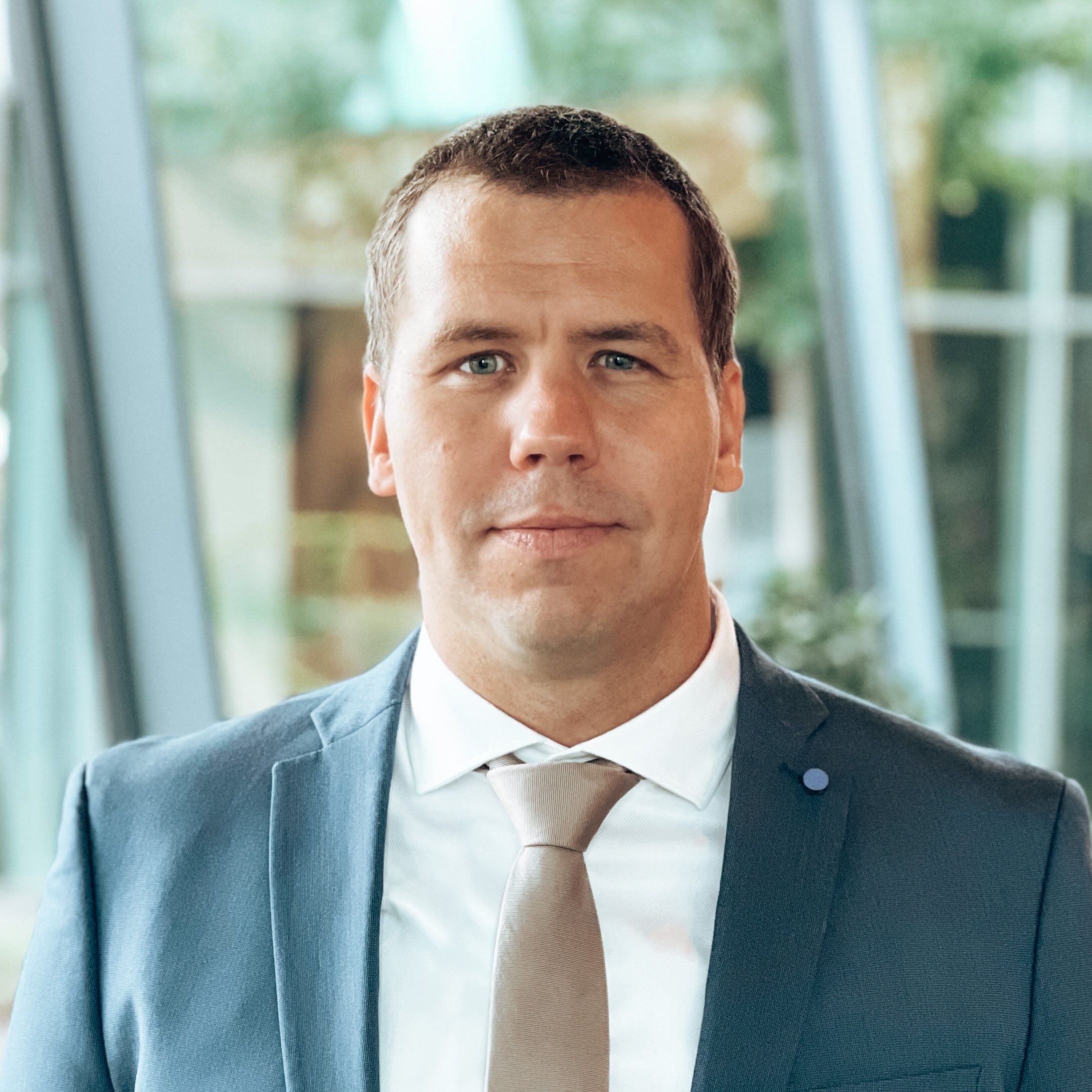 Pavol Chrenko photo