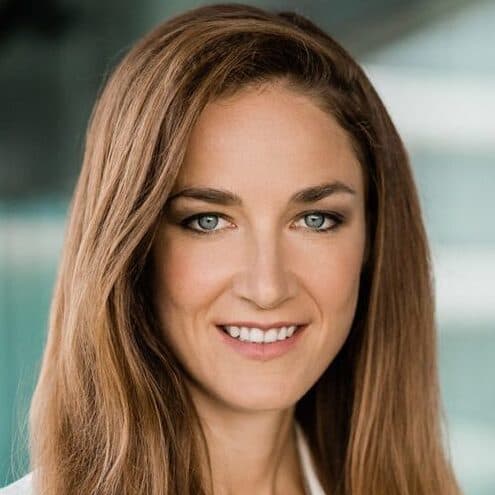 Lucia Baranová photo