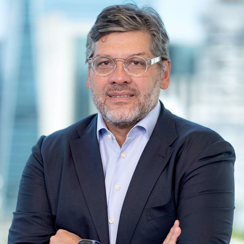 Carlos José Rolim de Mello photo