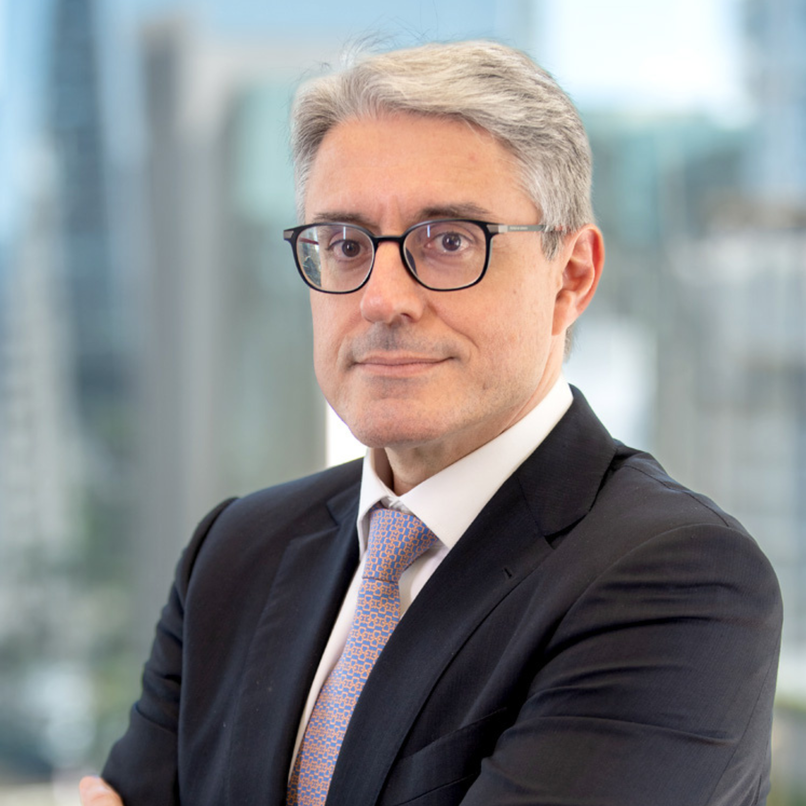 Sergio André Laclau photo