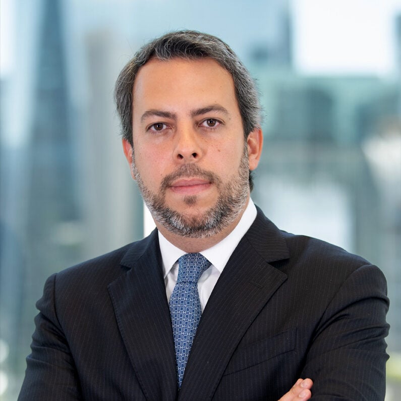 Fabricio A. Cardim de Almeida photo