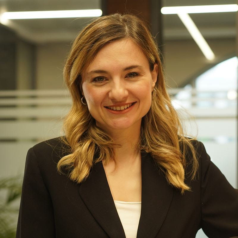 Ayşegül Filiz photo