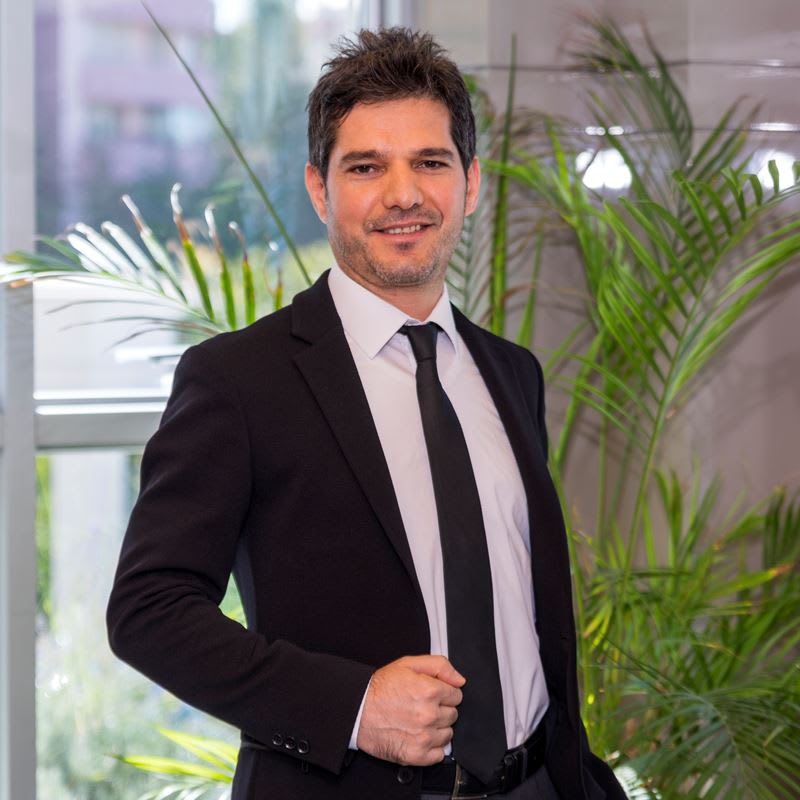 Serhat Bayraktutan photo