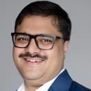 Abhishek Nath Tripathi photo