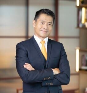 Alfred Ip photo