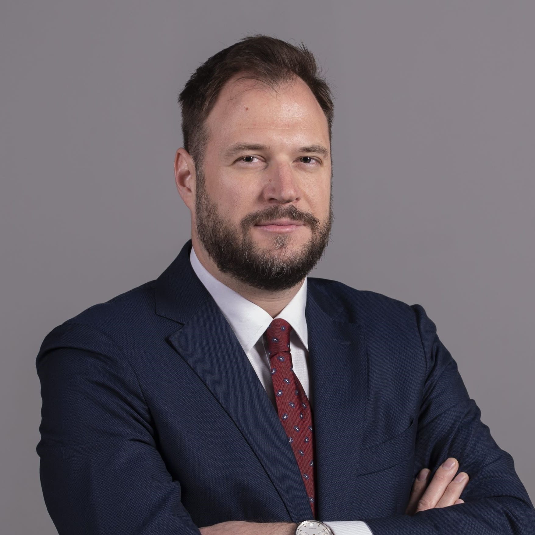 Vladimir Batarelo photo
