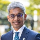 Steven Thiruneelakandan photo