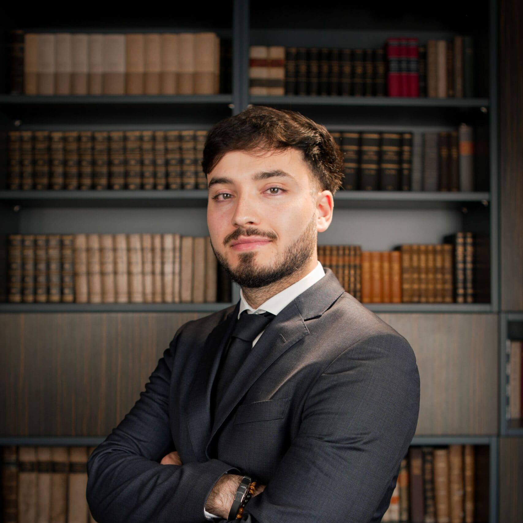 Matteo Sansone photo