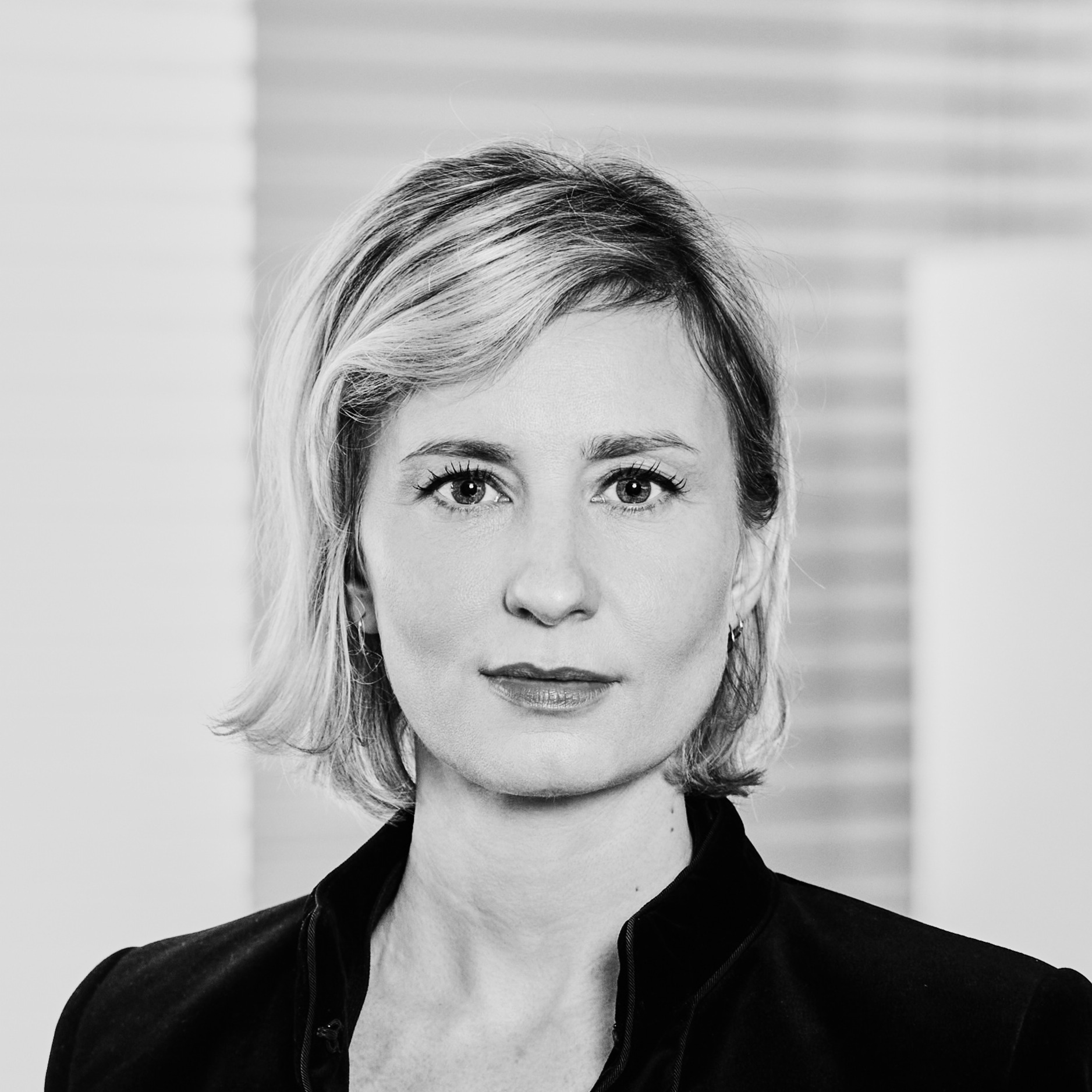 Anne-Sophie Goapper photo