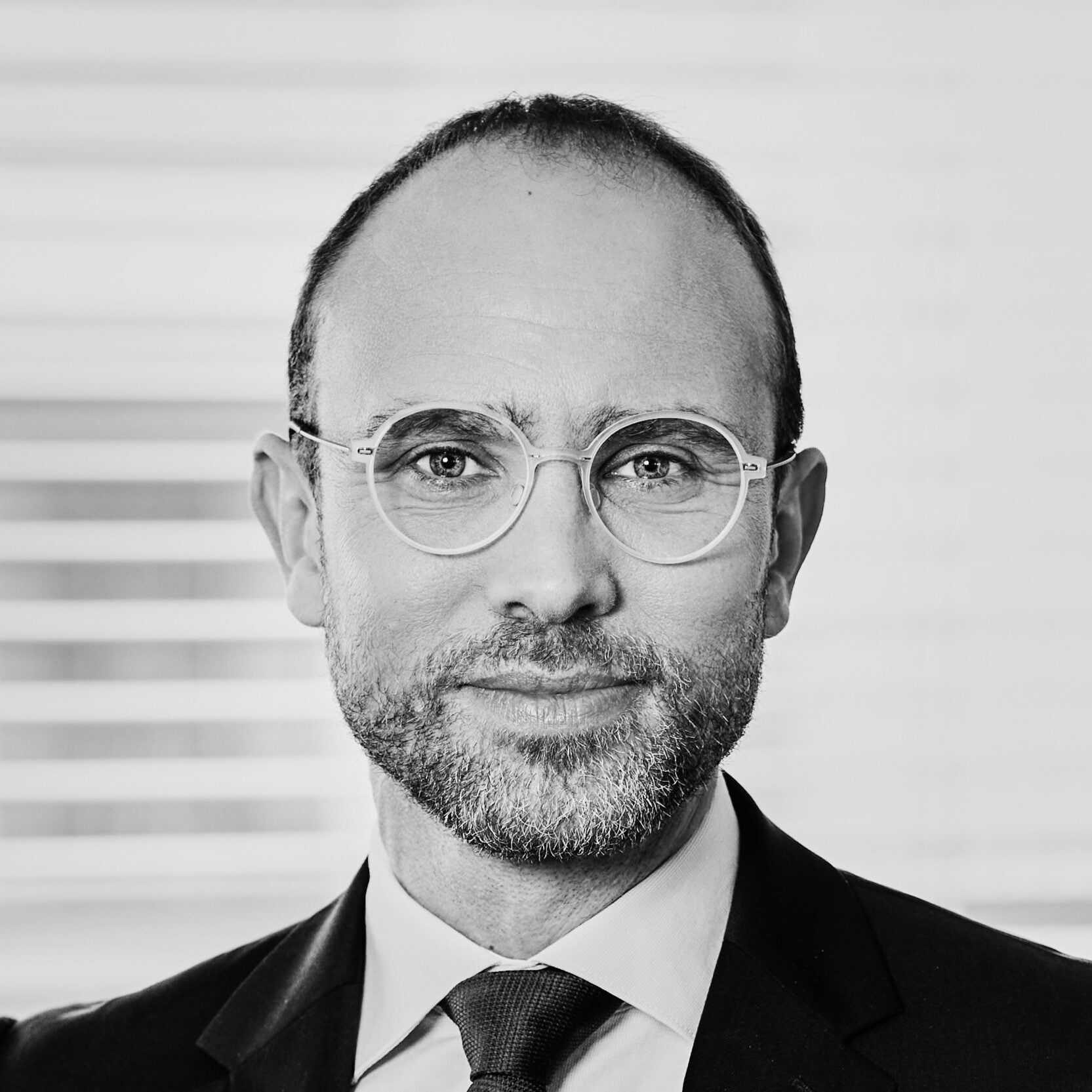 Hervé Chambon photo