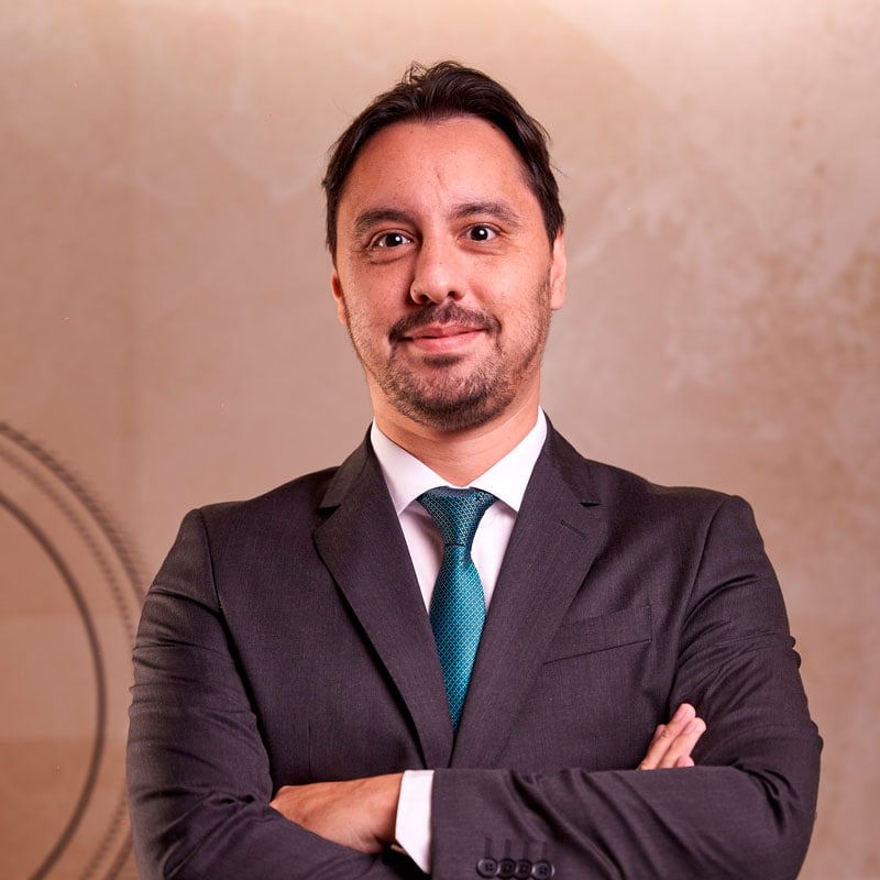 Guilherme Corrêa Caceres photo