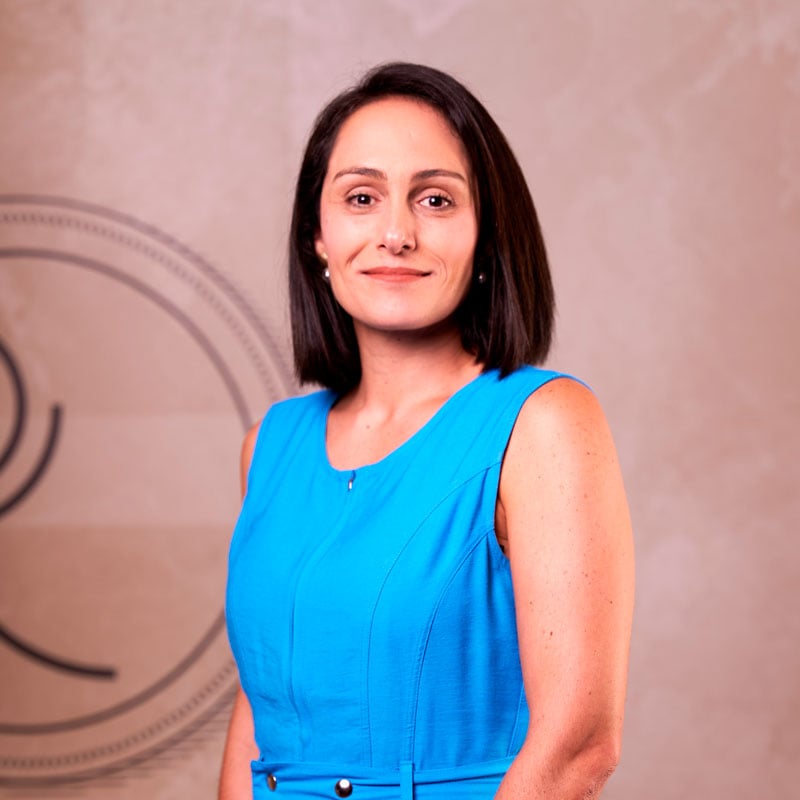 Juliana Mincaroni Sanguinetti photo