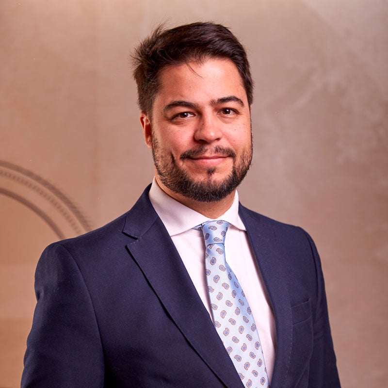 William Guimarães Cyrelli photo